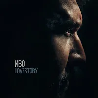 Иво — Lovestory — обложка